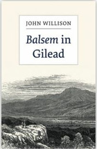 Balsem van Gilead