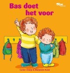 Bas doet het voor