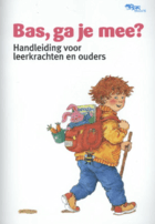 Bas ga je mee handl