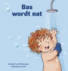 Bas wordt nat