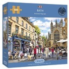 Bath