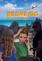 Bedreigd door smokkelaars