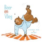 Beer en vlieg