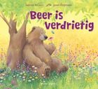 Beer is verdrietig