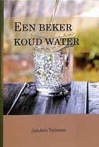 Beker koud water