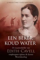 Beker koud water