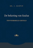 Bekering van Saulus