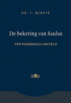 Bekering van Saulus