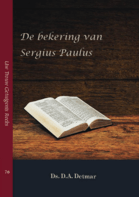 Bekering van sergius paulus