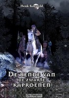 Bende van de zwarte kapro