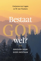 Bestaat God wel?
