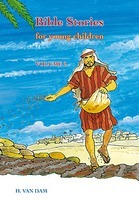 Bible stories for young chrildren 2