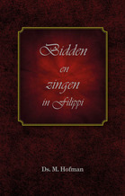 Bidden en zingen in Filippi