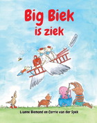 Big Biek 02 is ziek