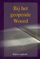 Bij het geopende Woord jrg. 16