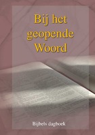Bij het geopende woord jrg. 19