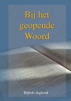 Bij het geopende Woord jrg. 17