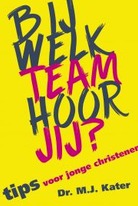 Bij welk team hoor jij