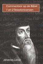 Bijbel commentaar thessalonicenzen