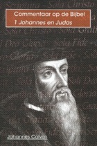 Bijbel commentaar 1 johannes en judas