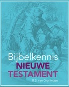 Bijbelkennis nieuwe testament