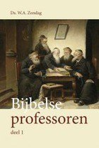 Bijbelse professoren