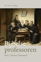 Bijbelse professoren