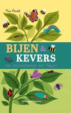 Bijen & kevers, een insectenboekje met f