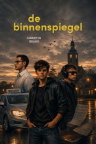 Binnenspiegel
