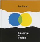 Blauwtje en Geeltje