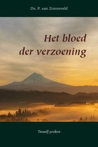 Bloed der verzoening