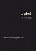 Bijbel bmu paperback