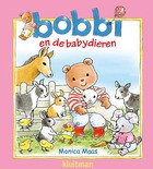 Bobbi en de babydieren