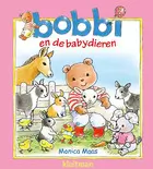 Bobbi en de babydieren.jpg Bobbi en de babydieren.jpg