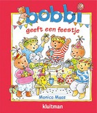 Bobbi geeft een feestje