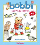 Bobbi hoort de vogels