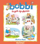Bobbi is gek op dieren 4dl.