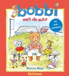 Bobbi met de auto
