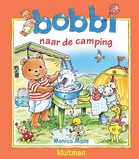 Bobbi naar de camping