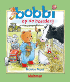 Bobbi op de boerderij