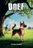 Boef in het Achterland