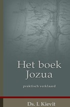 Het boek Jozua