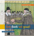 Boek vol goud