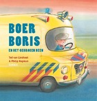 Boer Boris en het gebroken been