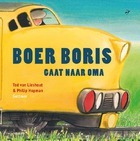 Boer Boris gaat naar oma