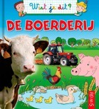 Boerderij