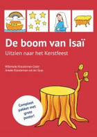 Boom van isai posterpakket