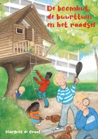 Boomhut de buurttuin en het raadsel