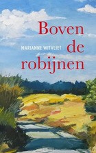 Boven de robijnen