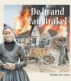 De brand van Brakel